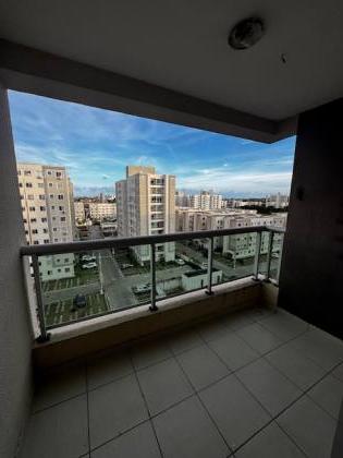 Apartamento  2/4 com suite no torres do atlântico - Lauro de Freitas.