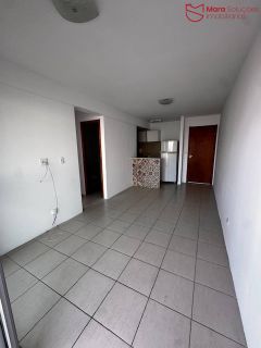 Apartamento  2/4 com suite no torres do atlântico - Lauro de Freitas.