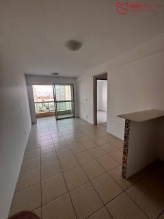 Apartamento  2/4 com suite no torres do atlântico - Lauro de Freitas.