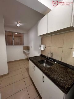 Apartamento  2/4 com suite no torres do atlântico - Lauro de Freitas.