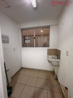 Apartamento  2/4 com suite no torres do atlântico - Lauro de Freitas.