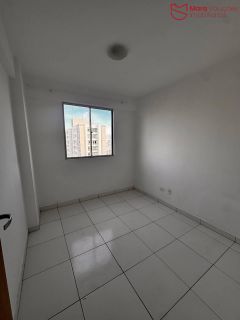 Apartamento  2/4 com suite no torres do atlântico - Lauro de Freitas.