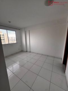 Apartamento  2/4 com suite no torres do atlântico - Lauro de Freitas.