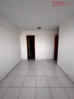 Apartamento  2/4 com suite no torres do atlântico - Lauro de Freitas.