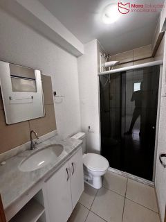 Apartamento  2/4 com suite no torres do atlântico - Lauro de Freitas.