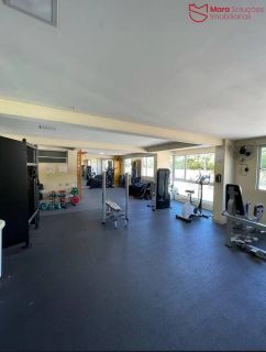 Apartamento  2/4 com suite no torres do atlântico - Lauro de Freitas.