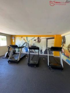 Apartamento  2/4 com suite no torres do atlântico - Lauro de Freitas.