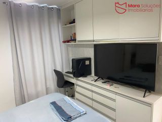 Lindo Apartamento térreo FINAMENTE Decorado no Foz do joanes