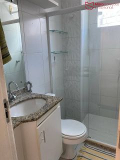 Lindo Apartamento térreo FINAMENTE Decorado no Foz do joanes