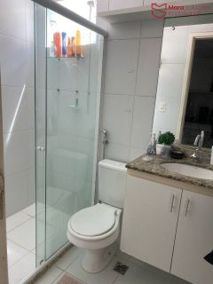 Lindo Apartamento térreo FINAMENTE Decorado no Foz do joanes