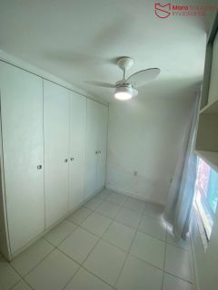 Lindo Apartamento térreo FINAMENTE Decorado no Foz do joanes