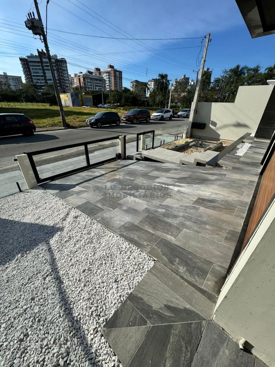 Casa Para Vender com 3 quartos 1 suítes no bairro Pedra Branca em Palhoça