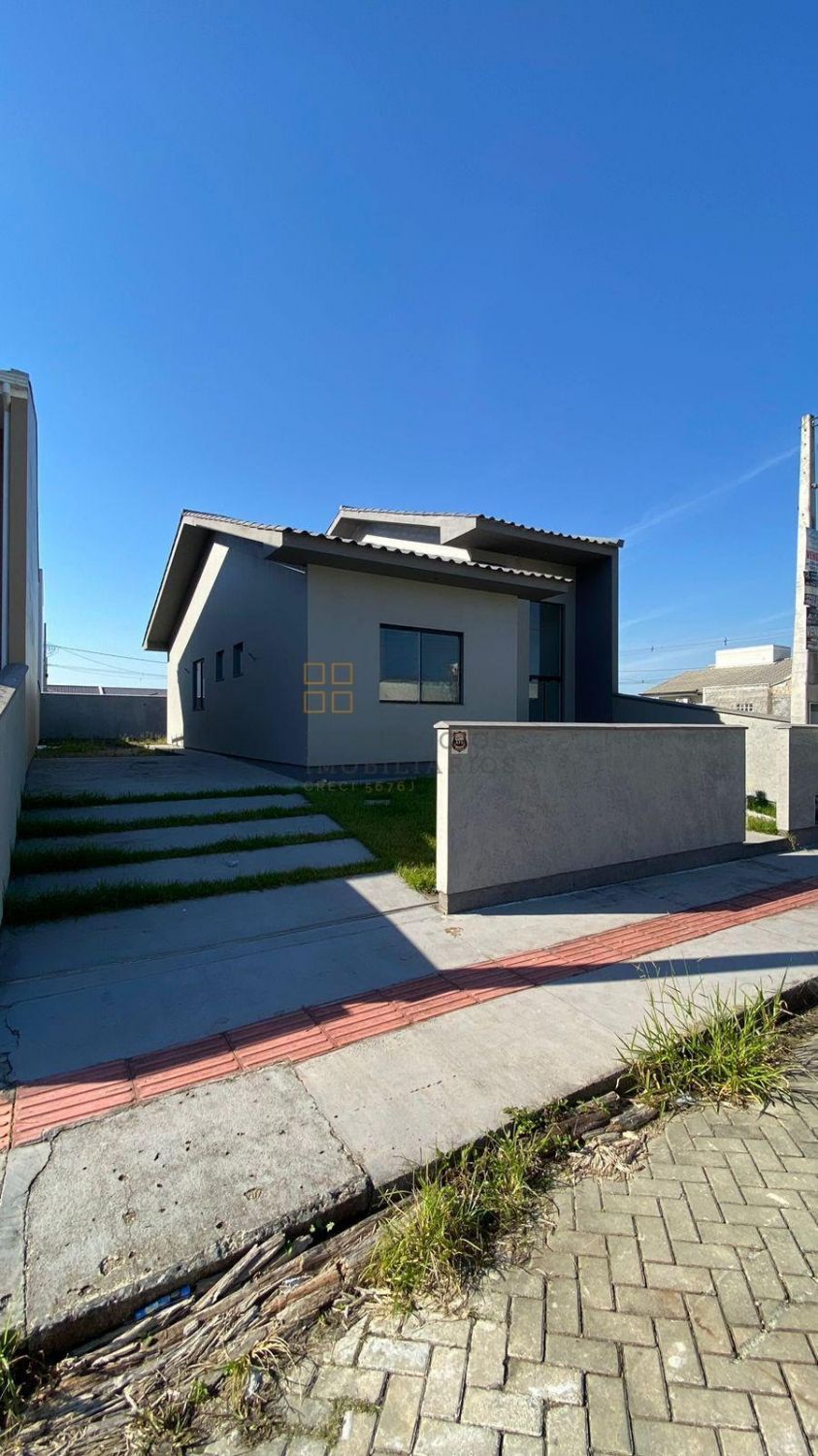 Casa Para Vender com 3 quartos 1 suítes no bairro Bela Vista em Palhoça