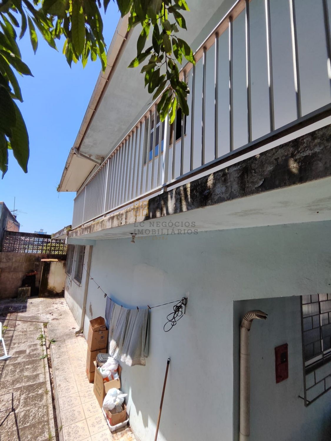 Casa Para Vender com 4 quartos 1 suítes no bairro Serraria em São José