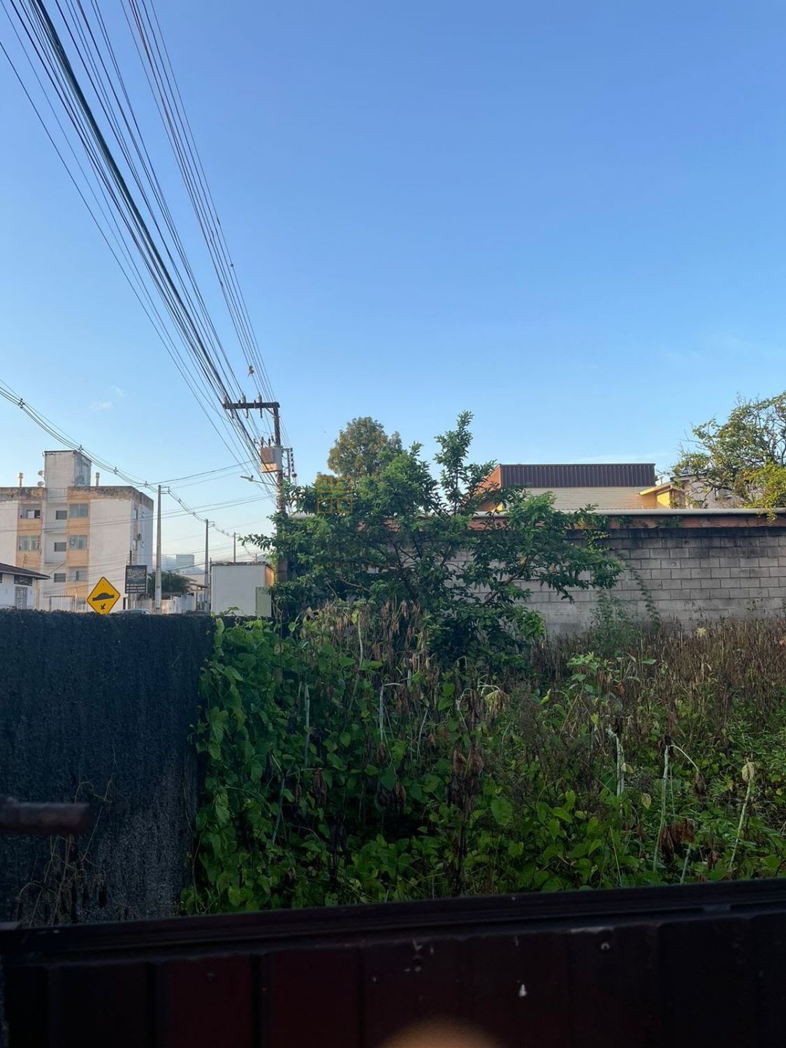 Lote / Terreno de Bairro Para Vender no bairro Bela Vista em Palhoça