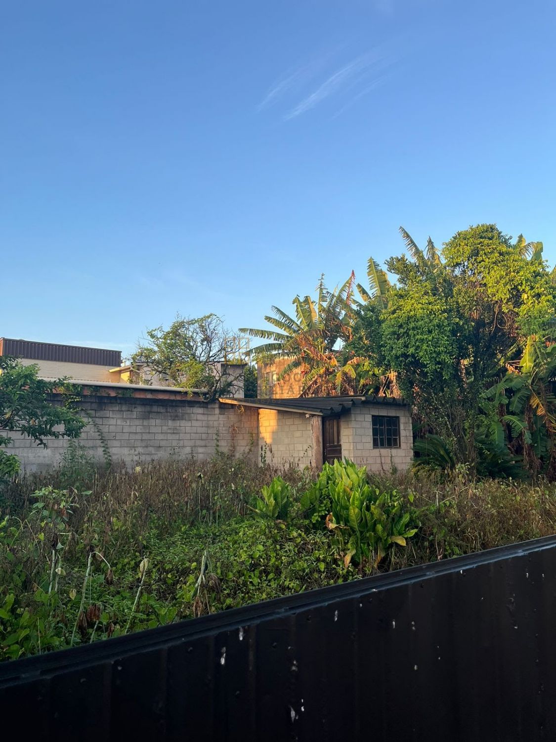 Lote / Terreno de Bairro Para Vender no bairro Bela Vista em Palhoça