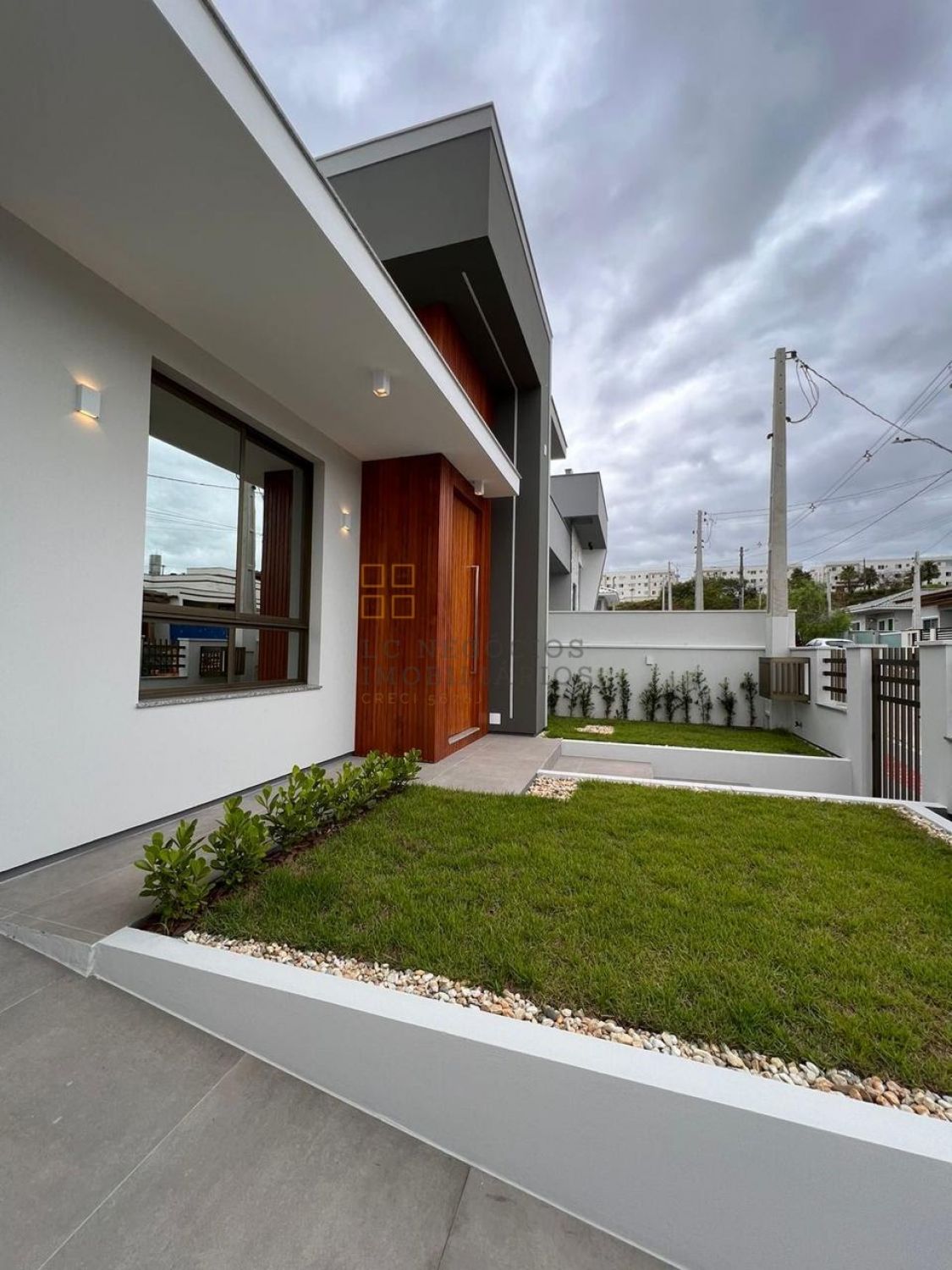 Casa Para Vender com 3 quartos 1 suítes no bairro Bela Vista em Palhoça