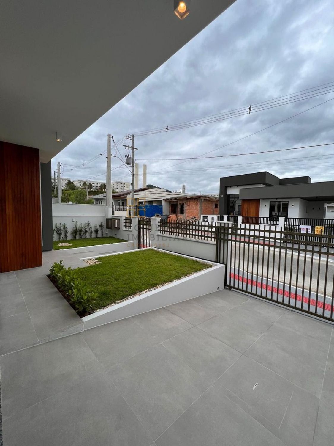 Casa Para Vender com 3 quartos 1 suítes no bairro Bela Vista em Palhoça