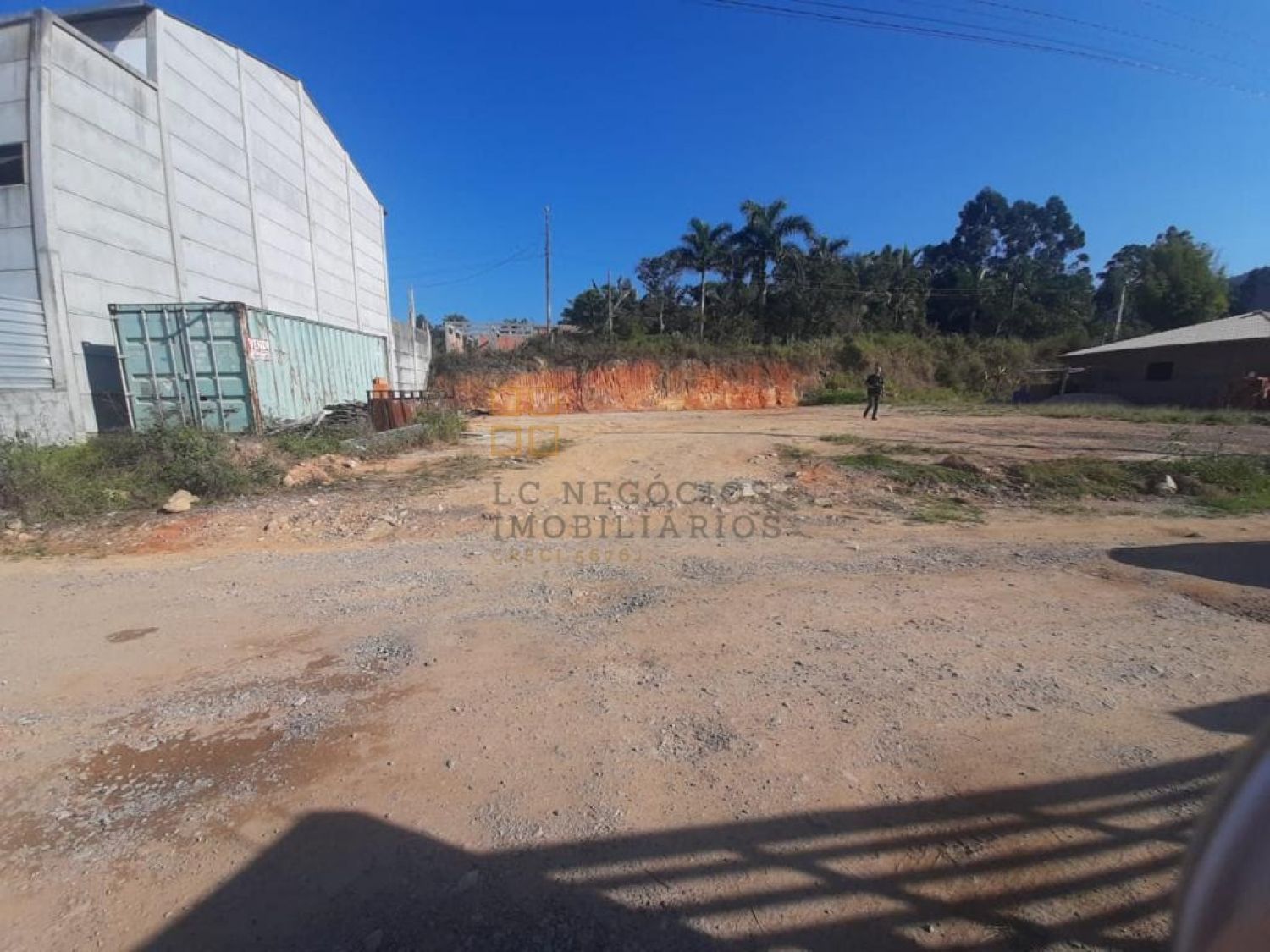 Lote / Terreno Comercial Para Vender no bairro Bela Vista em Palhoça