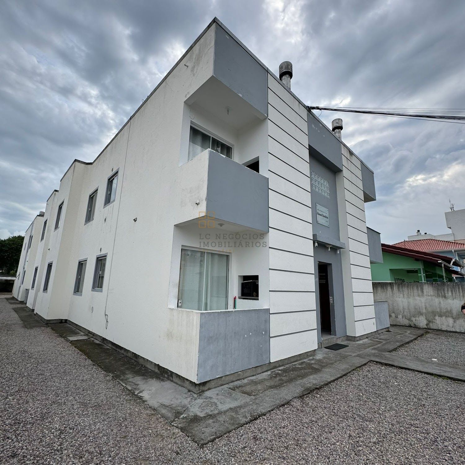 Apartamento Para Vender com 2 quartos no bairro Pacheco em Palhoça