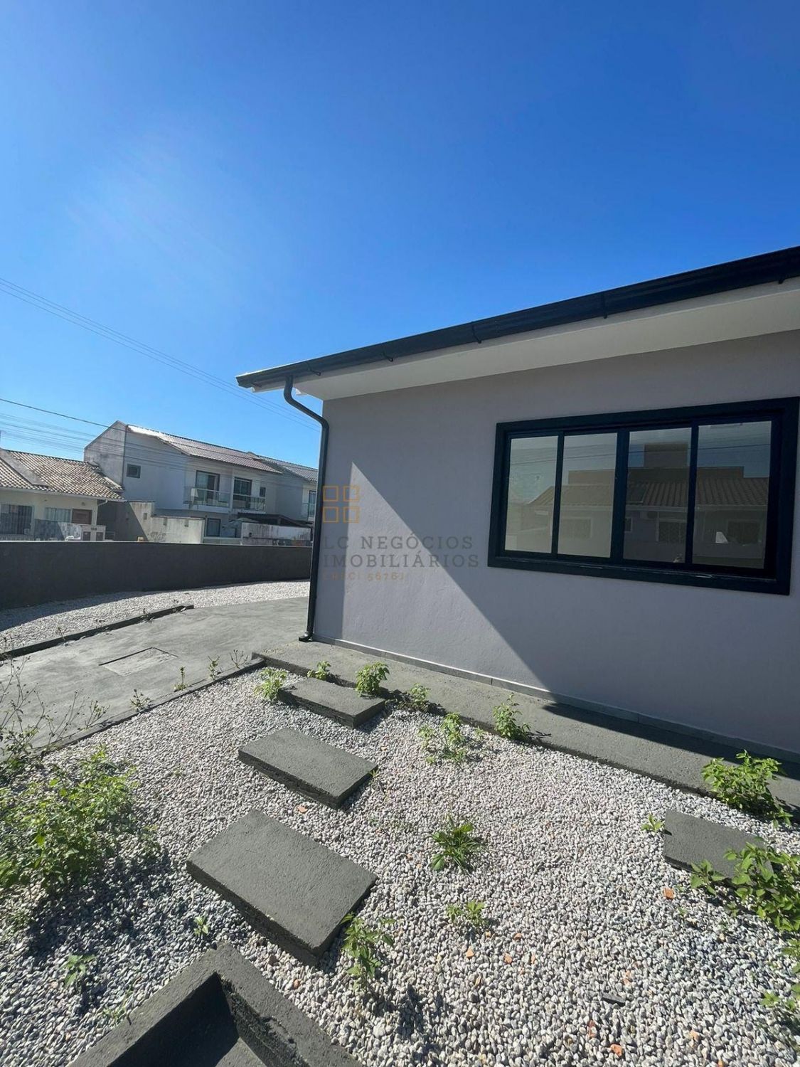 Casa Para Vender com 2 quartos 1 suítes no bairro Bela Vista em Palhoça