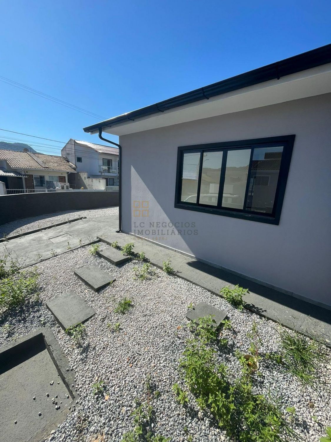 Casa Para Vender com 2 quartos 1 suítes no bairro Bela Vista em Palhoça