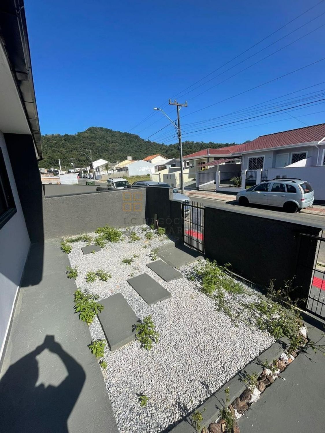 Casa Para Vender com 2 quartos 1 suítes no bairro Bela Vista em Palhoça