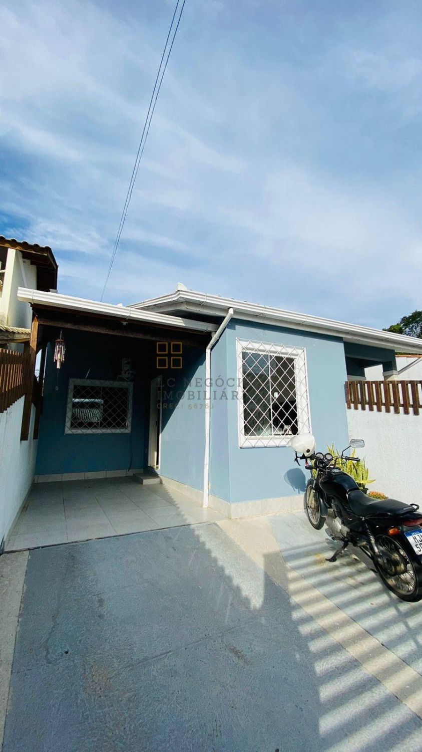 Casa Geminada Para Vender com 3 quartos no bairro Bela Vista em Palhoça