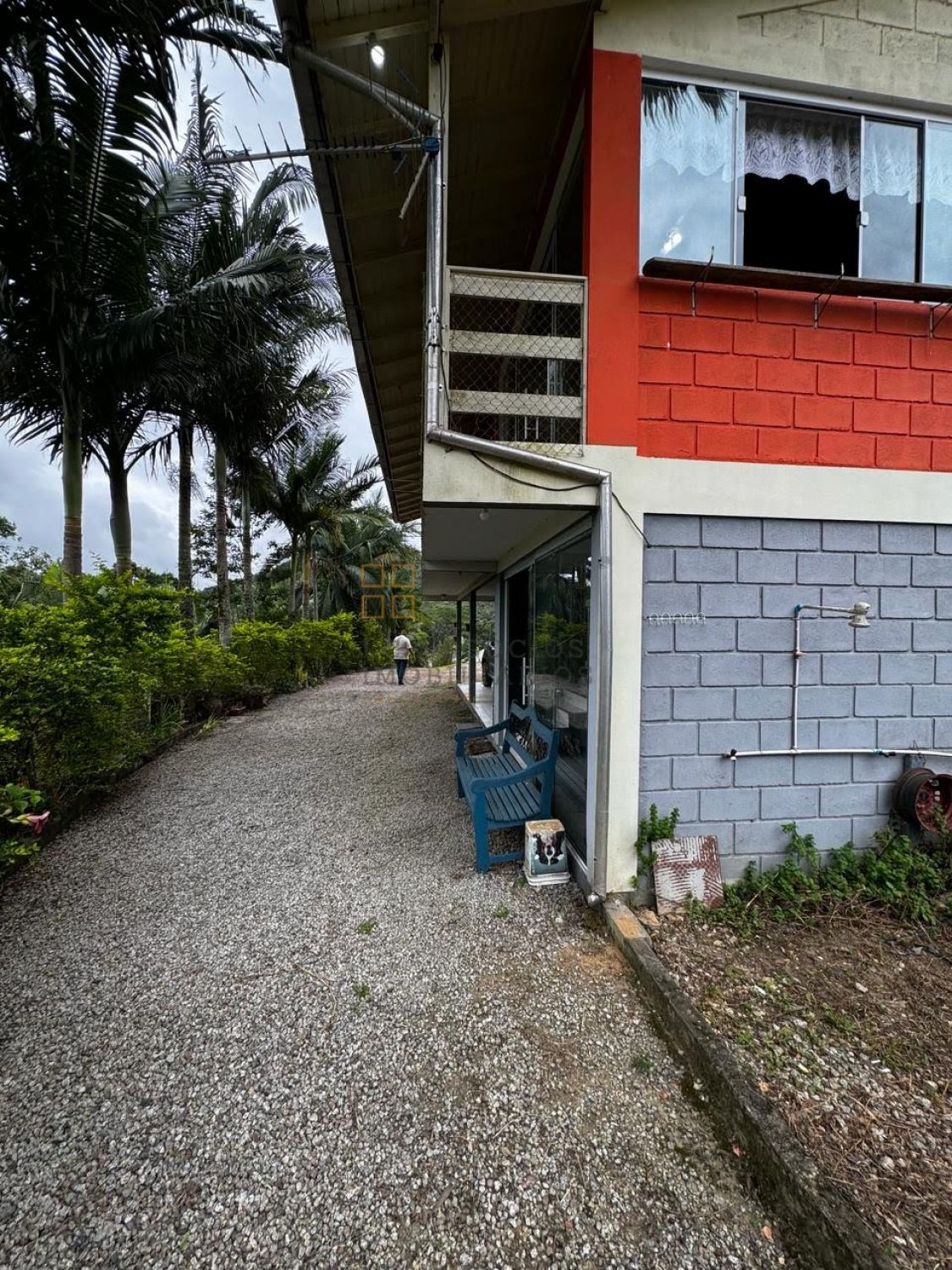 Sítio Para Vender com 2 quartos no bairro Campo de Demonstração em São Pedro De Alcântara