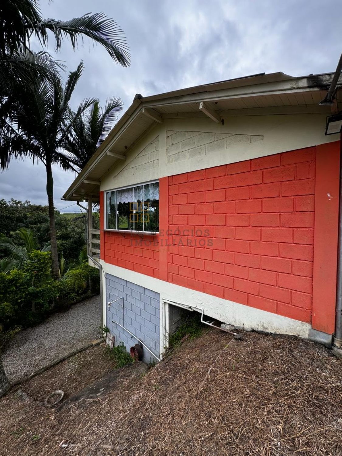 Sítio Para Vender com 2 quartos no bairro Campo de Demonstração em São Pedro De Alcântara