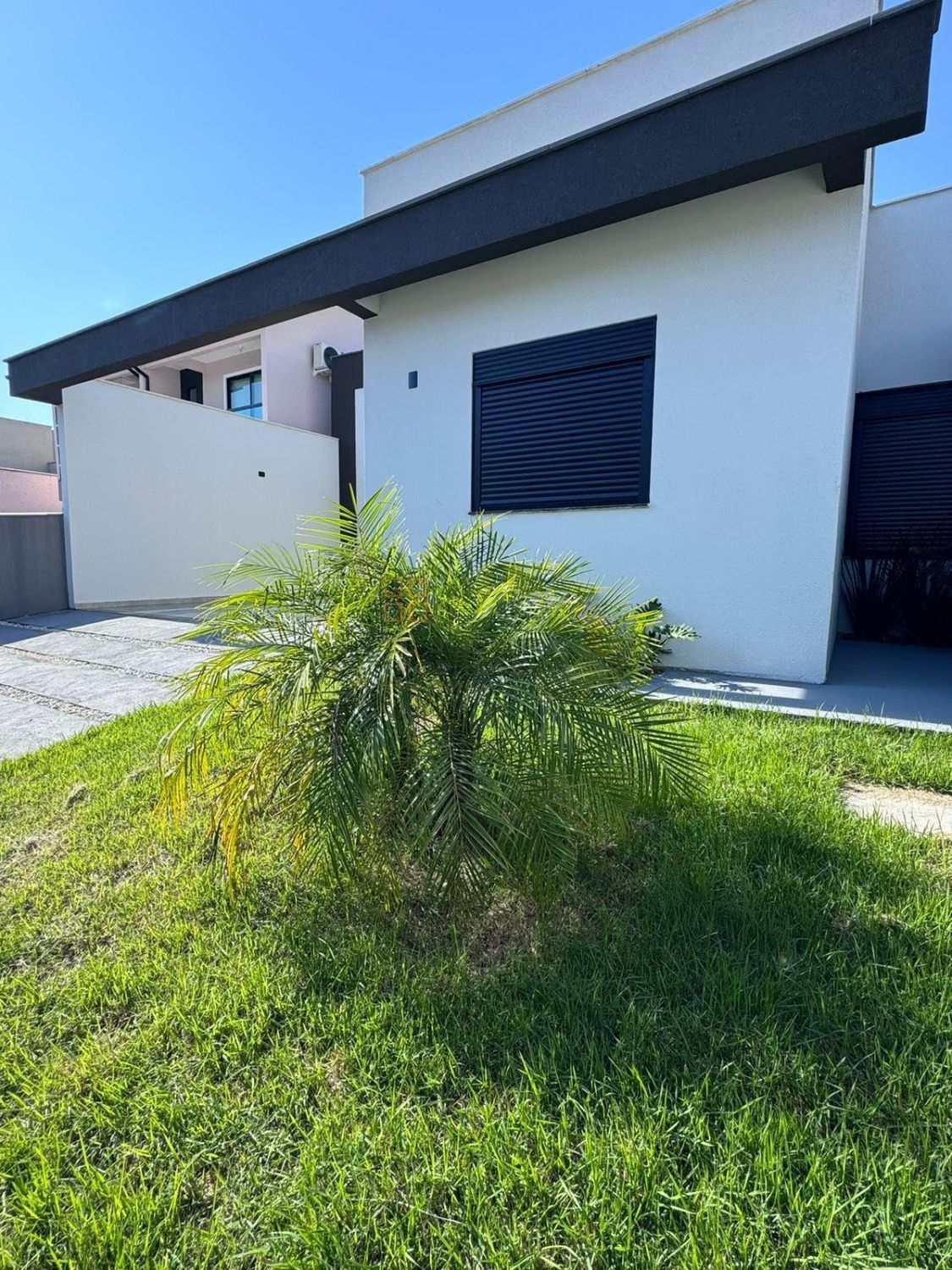 Casa Para Vender com 3 quartos 1 suítes no bairro Bela Vista em Palhoça