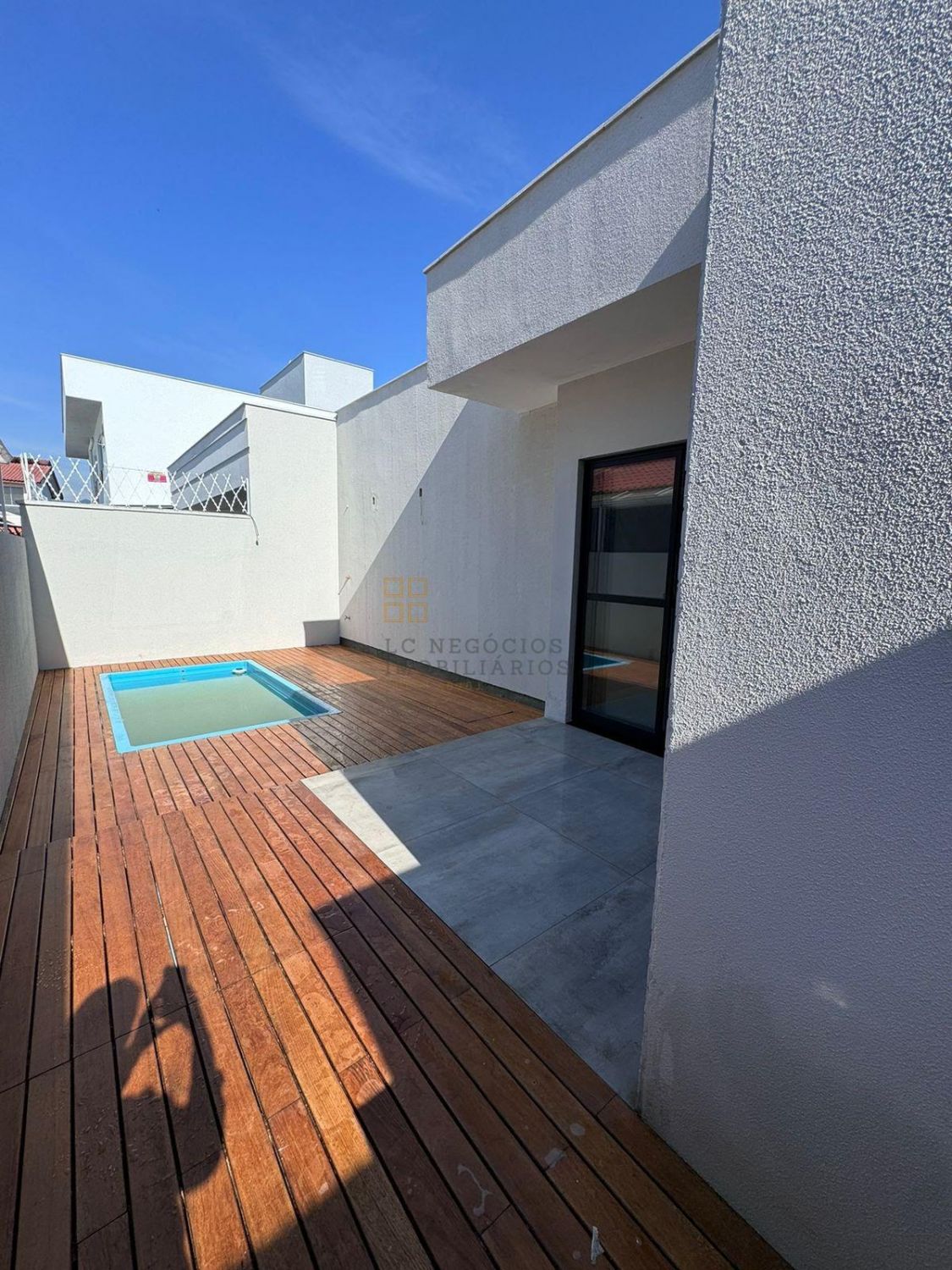 Casa Para Vender com 3 quartos 1 suítes no bairro Bela Vista em Palhoça