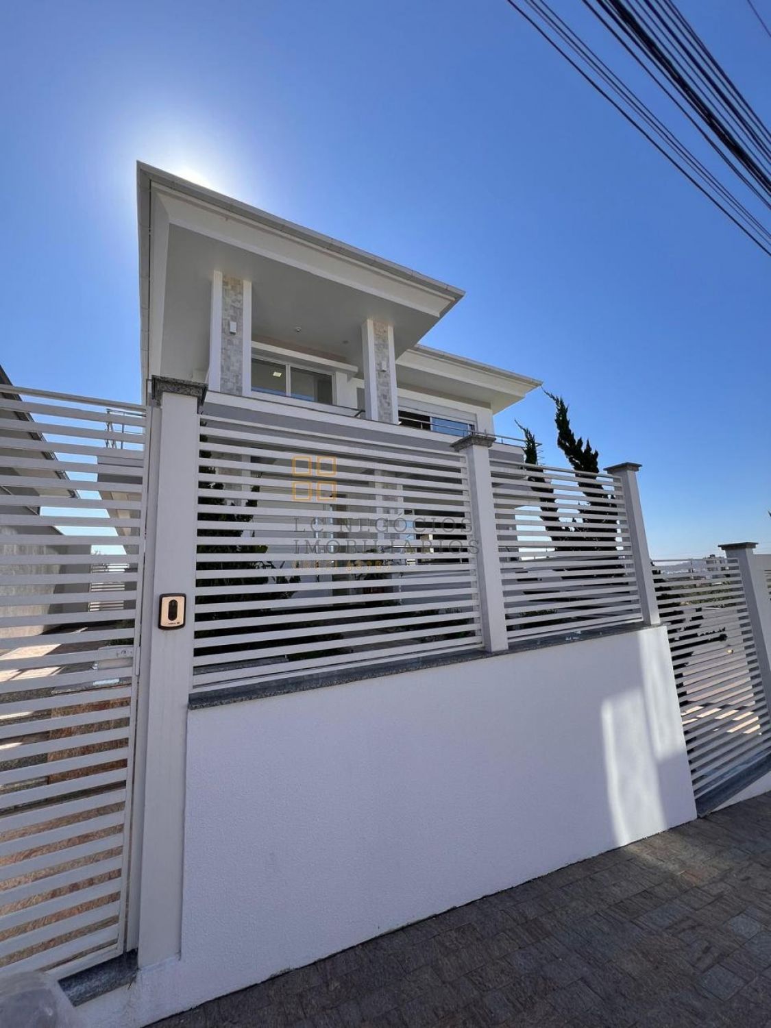 Casa Para Vender com 4 quartos 4 suítes no bairro Pedra Branca em Palhoça