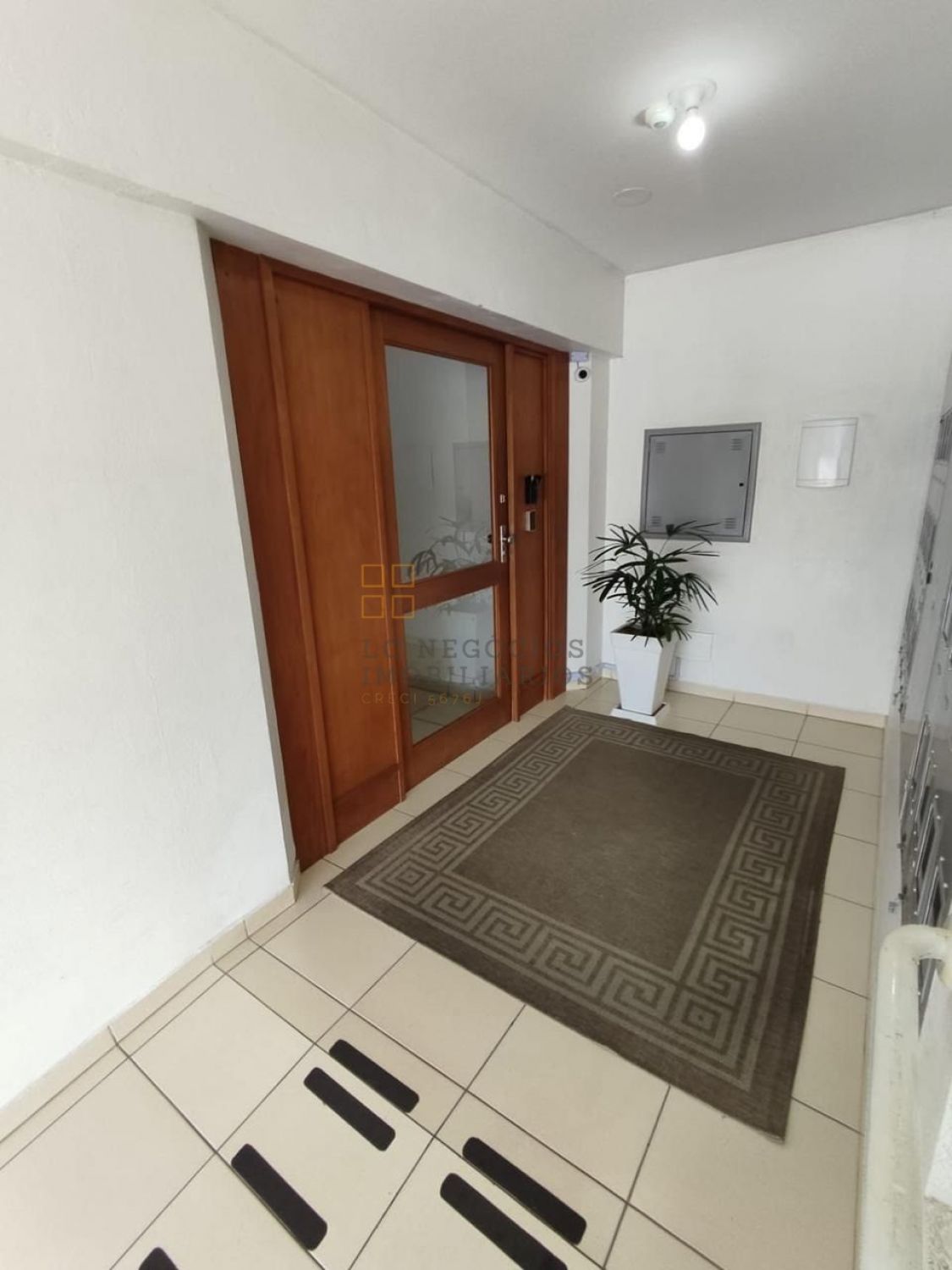 Apartamento em Passa Vinte - Palhoça, SC