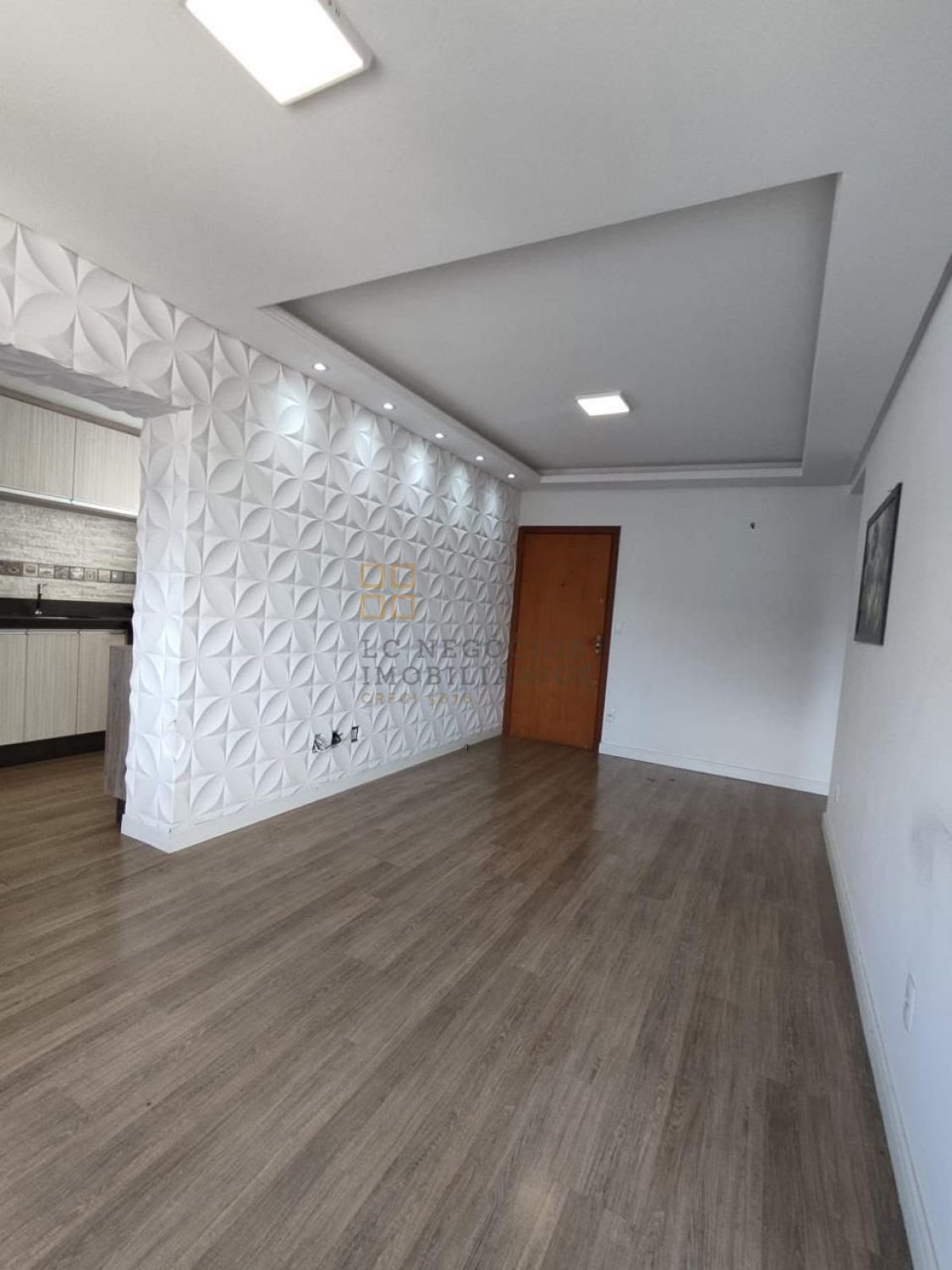 Apartamento em Passa Vinte - Palhoça, SC