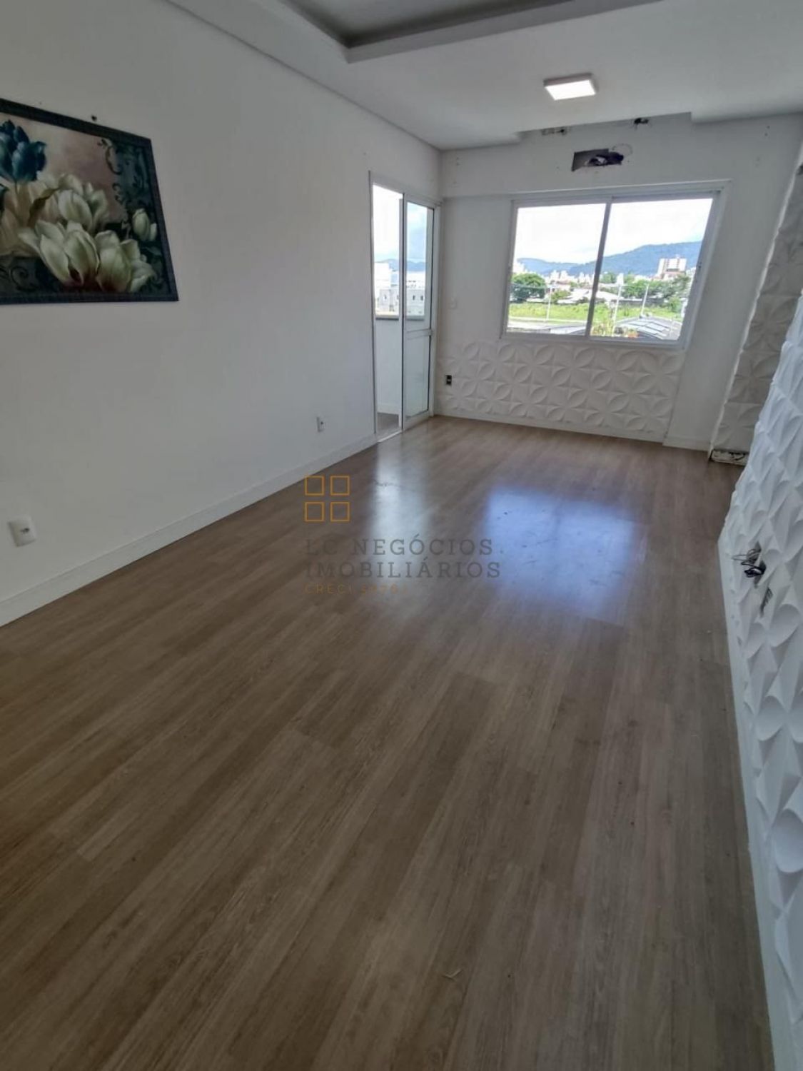 Apartamento em Passa Vinte - Palhoça, SC