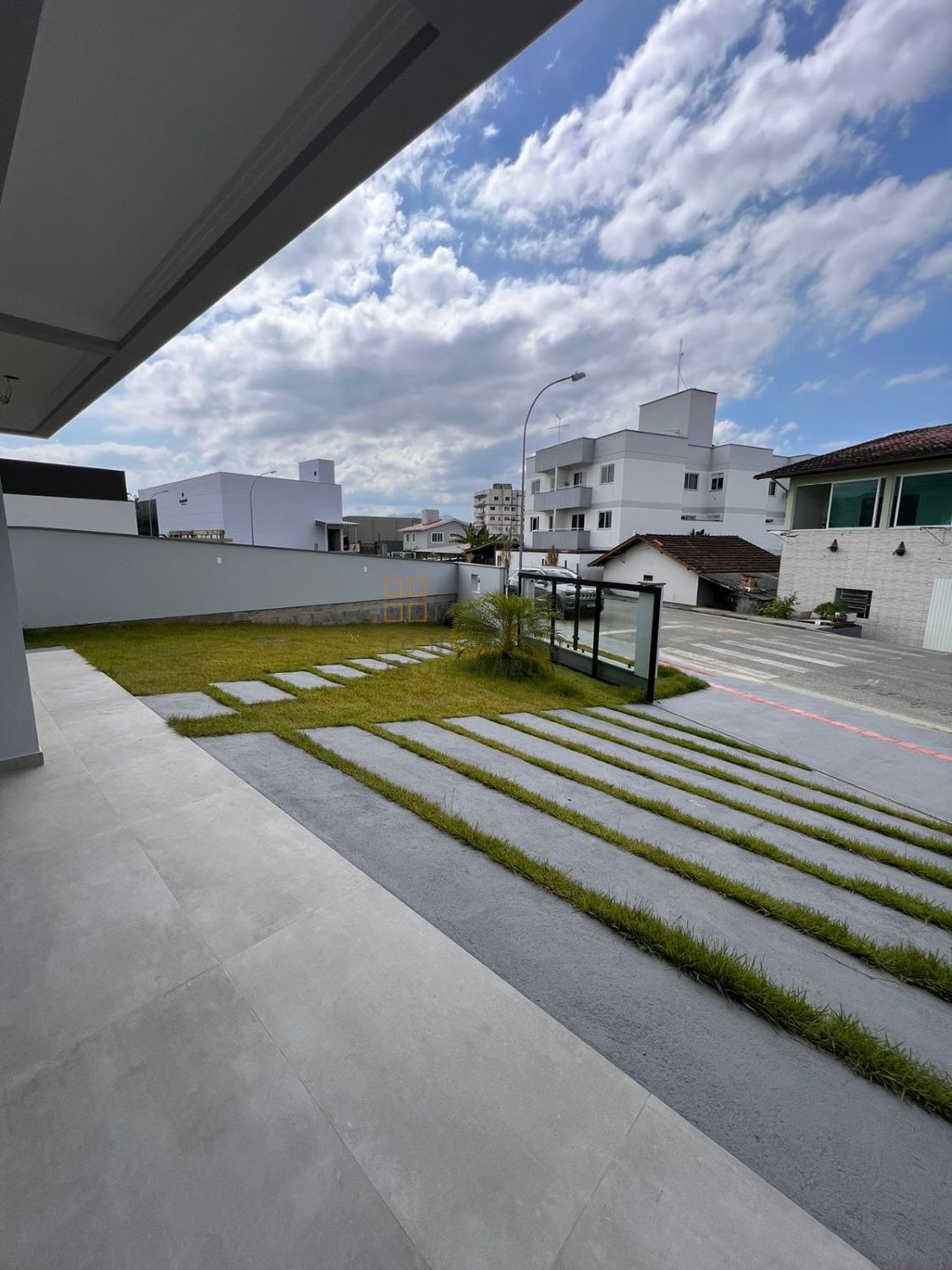 Casa Para Vender com 3 quartos 1 suítes no bairro Vila Becker em Santo Amaro Da Imperatriz