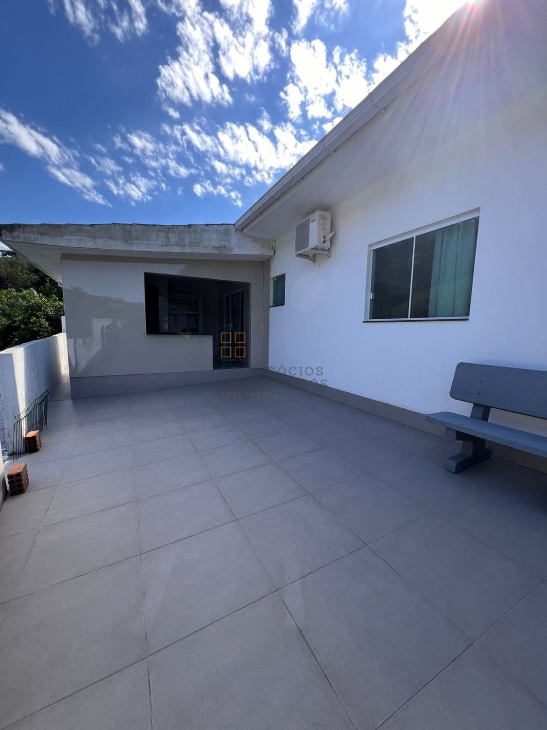 Casa Para Vender com 3 quartos no bairro Santa Teresa em São Pedro De Alcântara