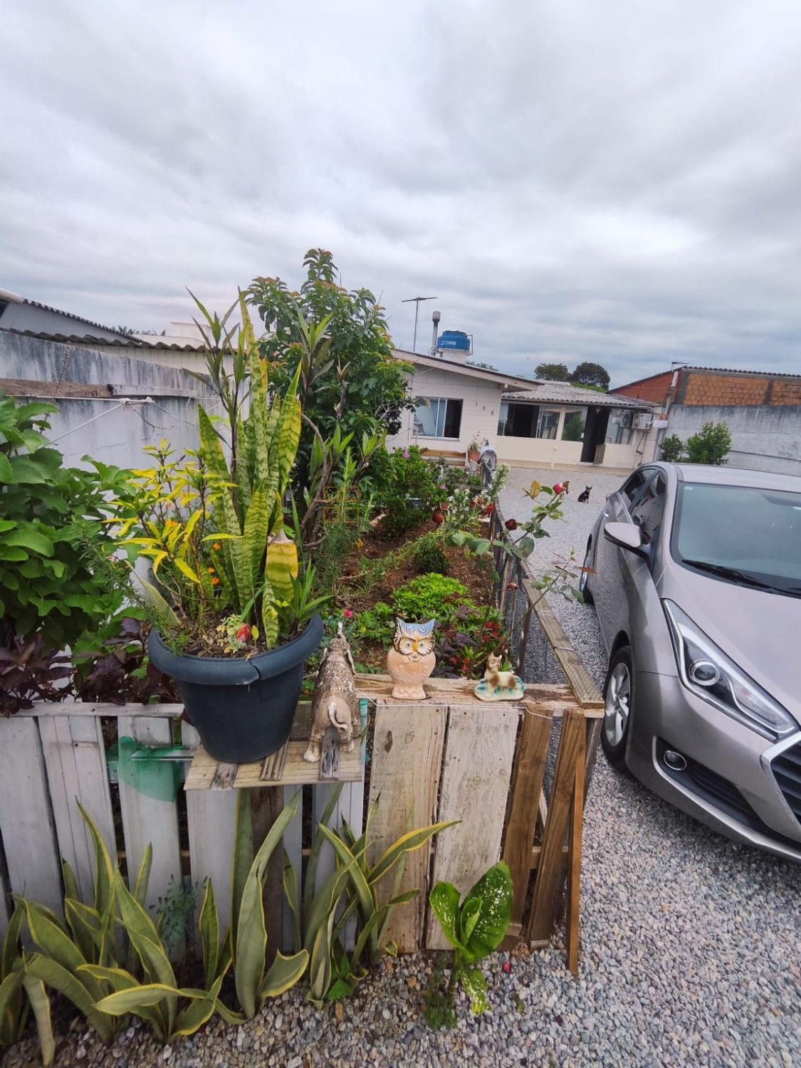 Casa Para Vender com 1 quartos no bairro Pacheco em Palhoça