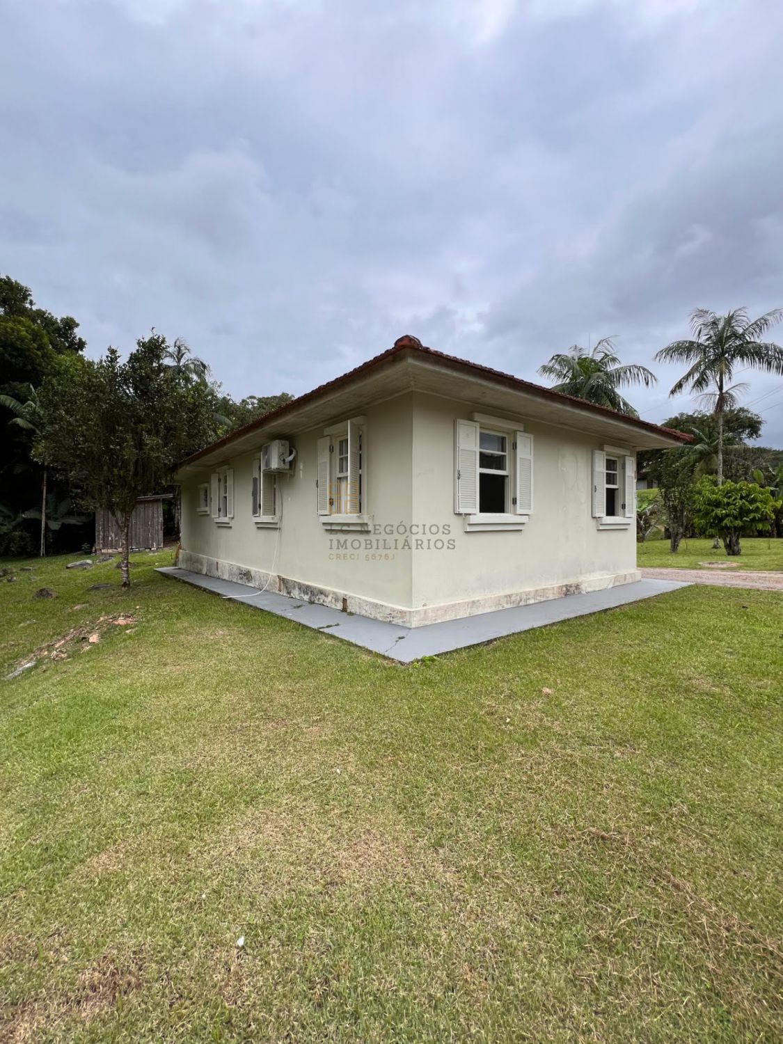 Casa Para Vender com 3 quartos no bairro Viracopos em São Pedro De Alcântara