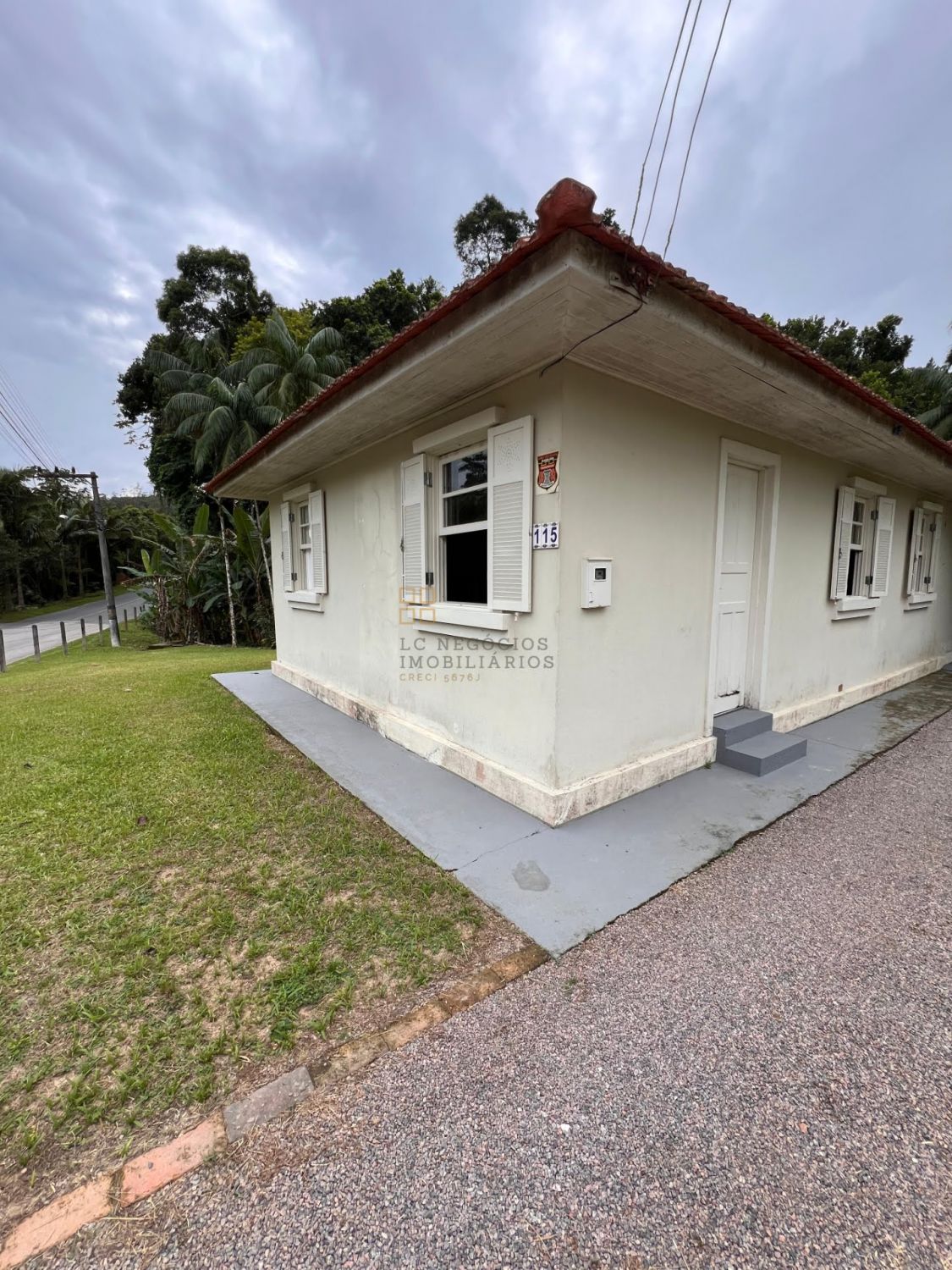 Casa Para Vender com 3 quartos no bairro Viracopos em São Pedro De Alcântara