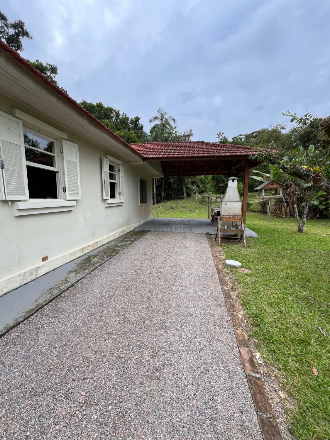 Casa Para Vender com 3 quartos no bairro Viracopos em São Pedro De Alcântara