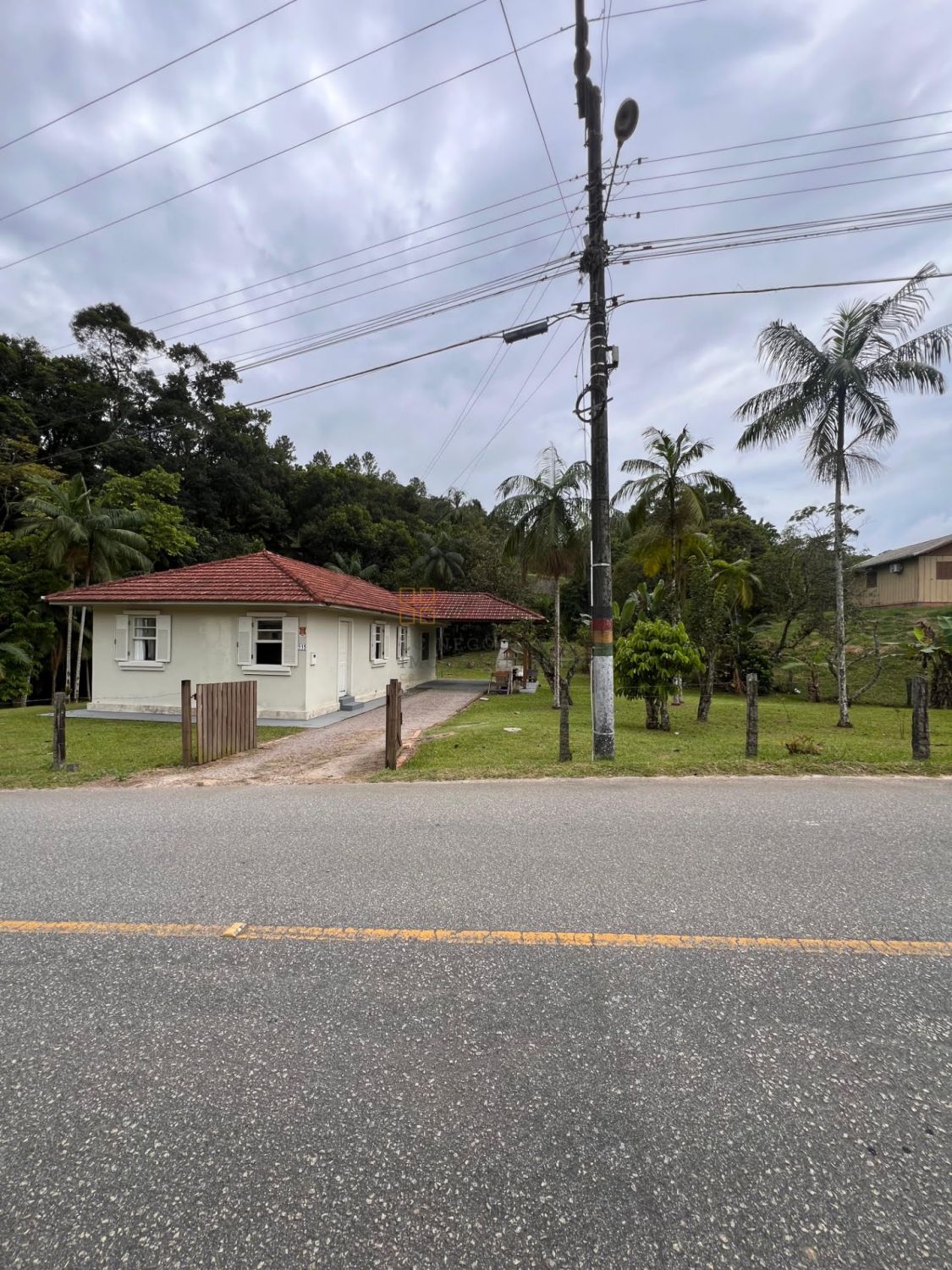 Casa Para Vender com 3 quartos no bairro Viracopos em São Pedro De Alcântara