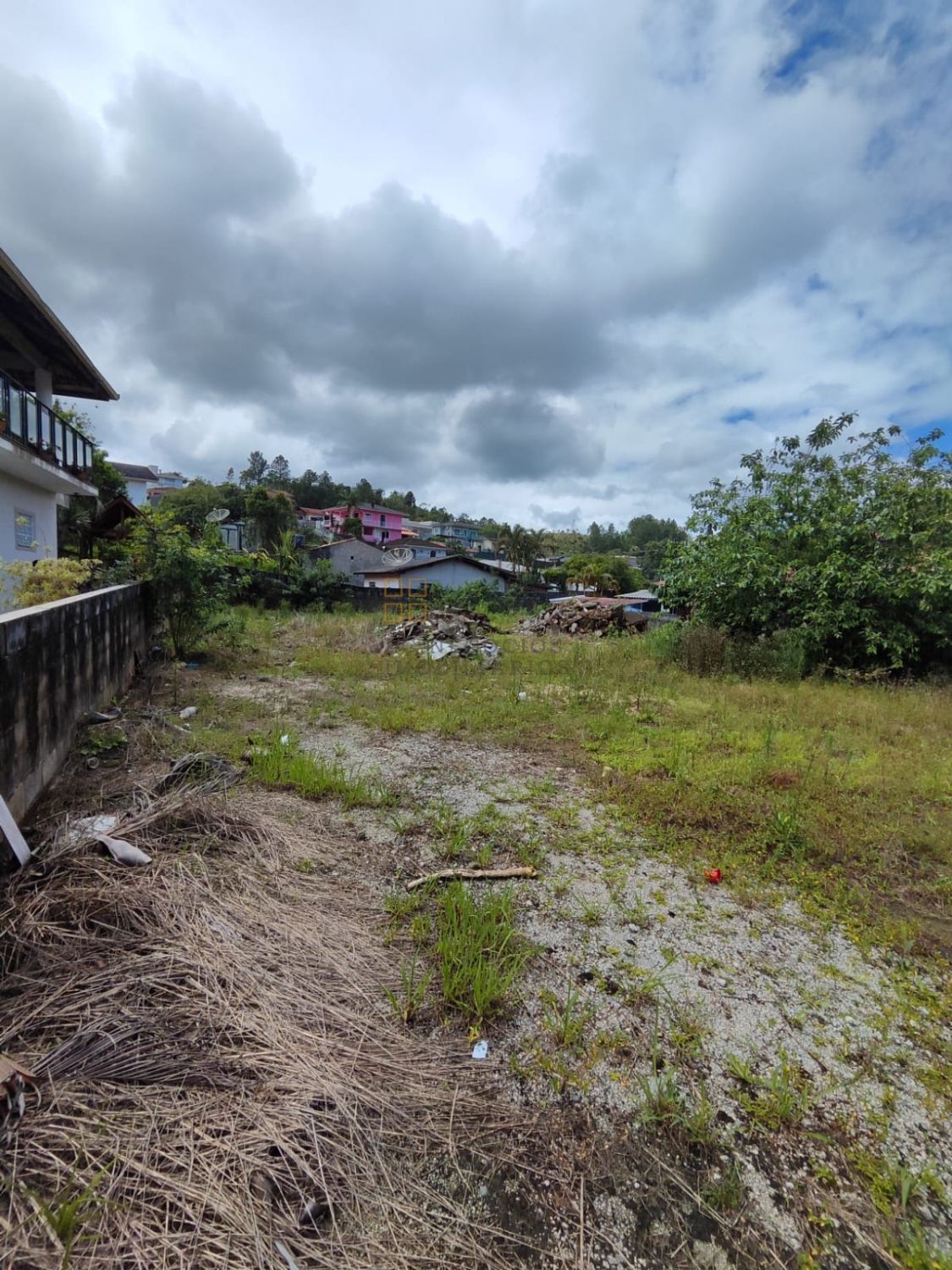 Lote / Terreno de Bairro Para Vender no bairro Santa Teresa em São Pedro De Alcântara