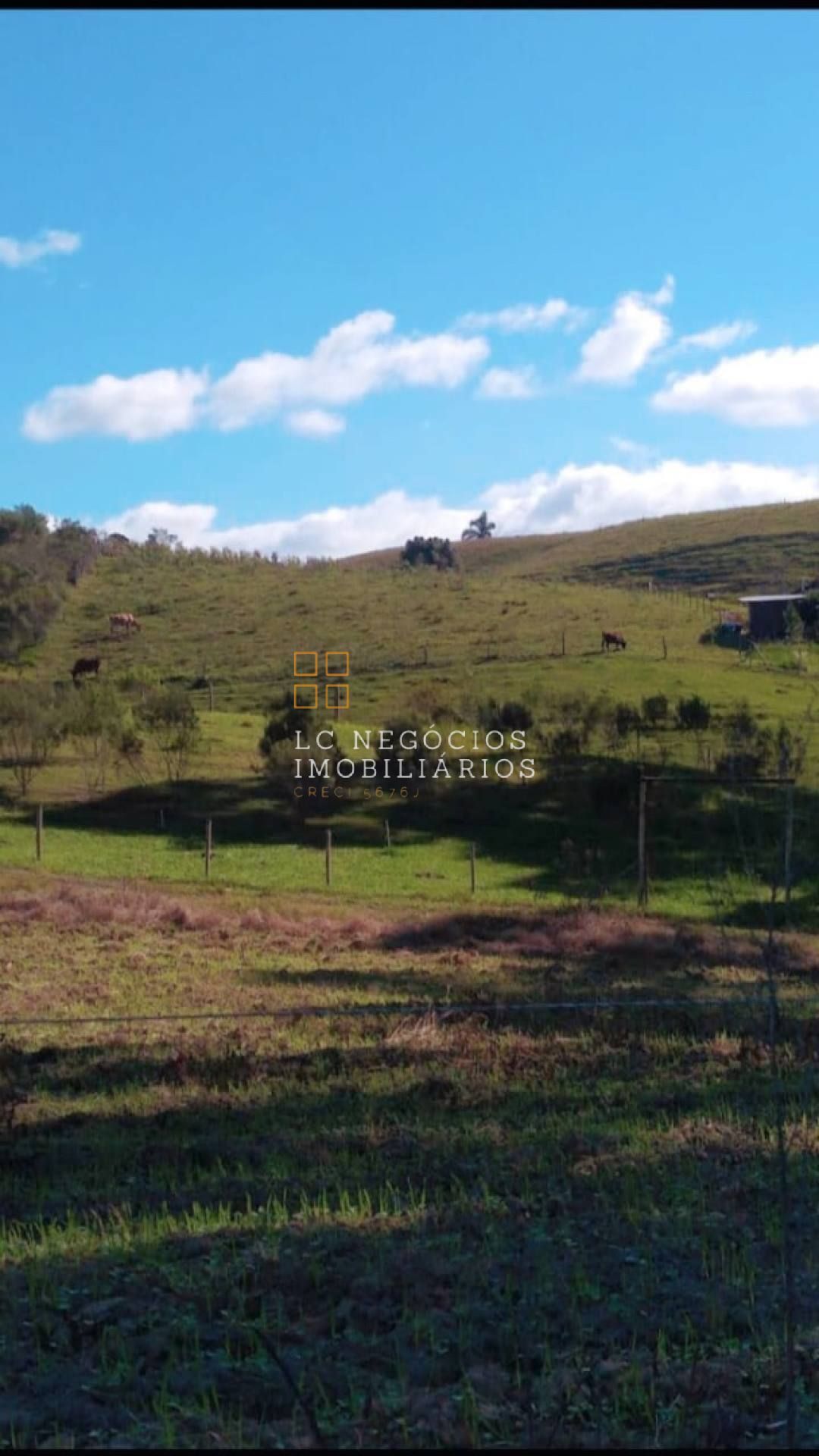 Lote / Terreno Rural Para Vender no bairro Alfredo Wagner em Alfredo Wagner