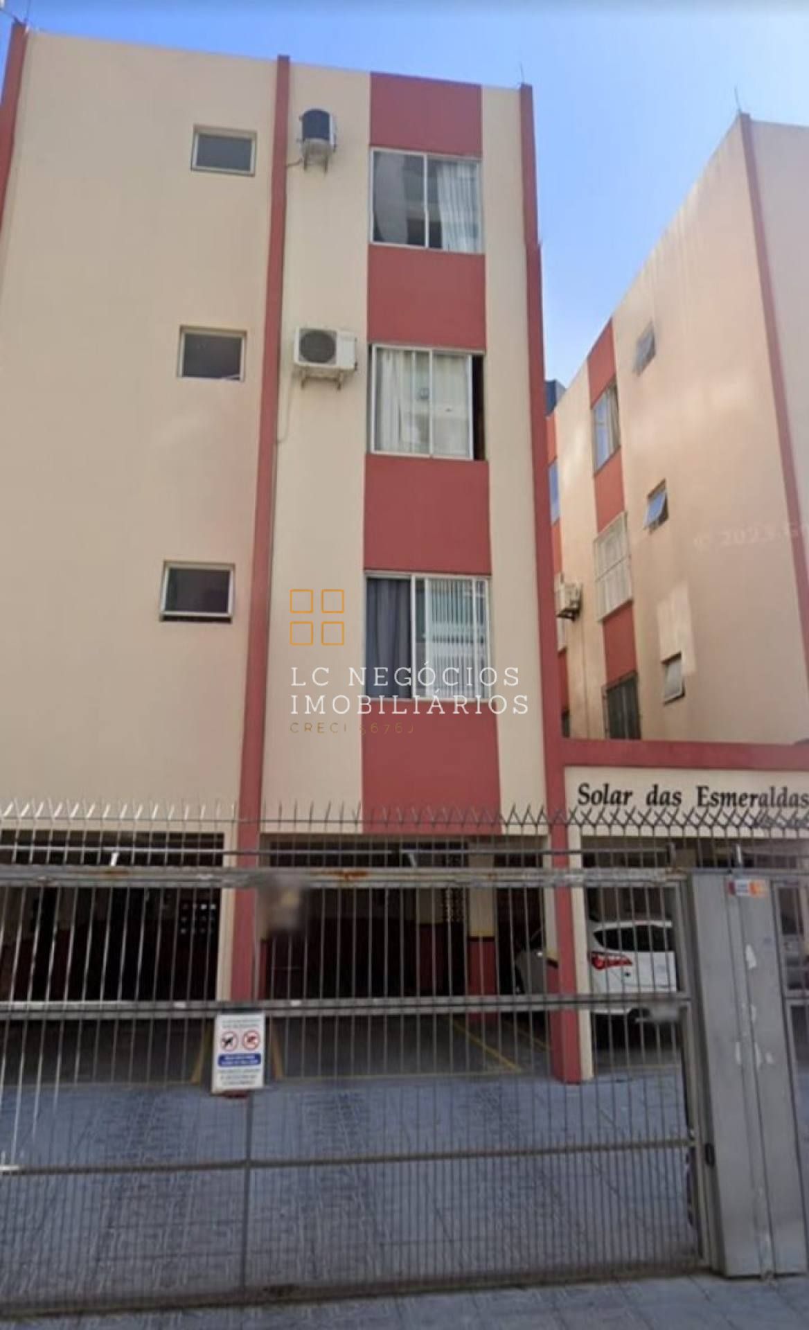 Apartamento a Venda com 1 quartos no bairro Campinas em São José