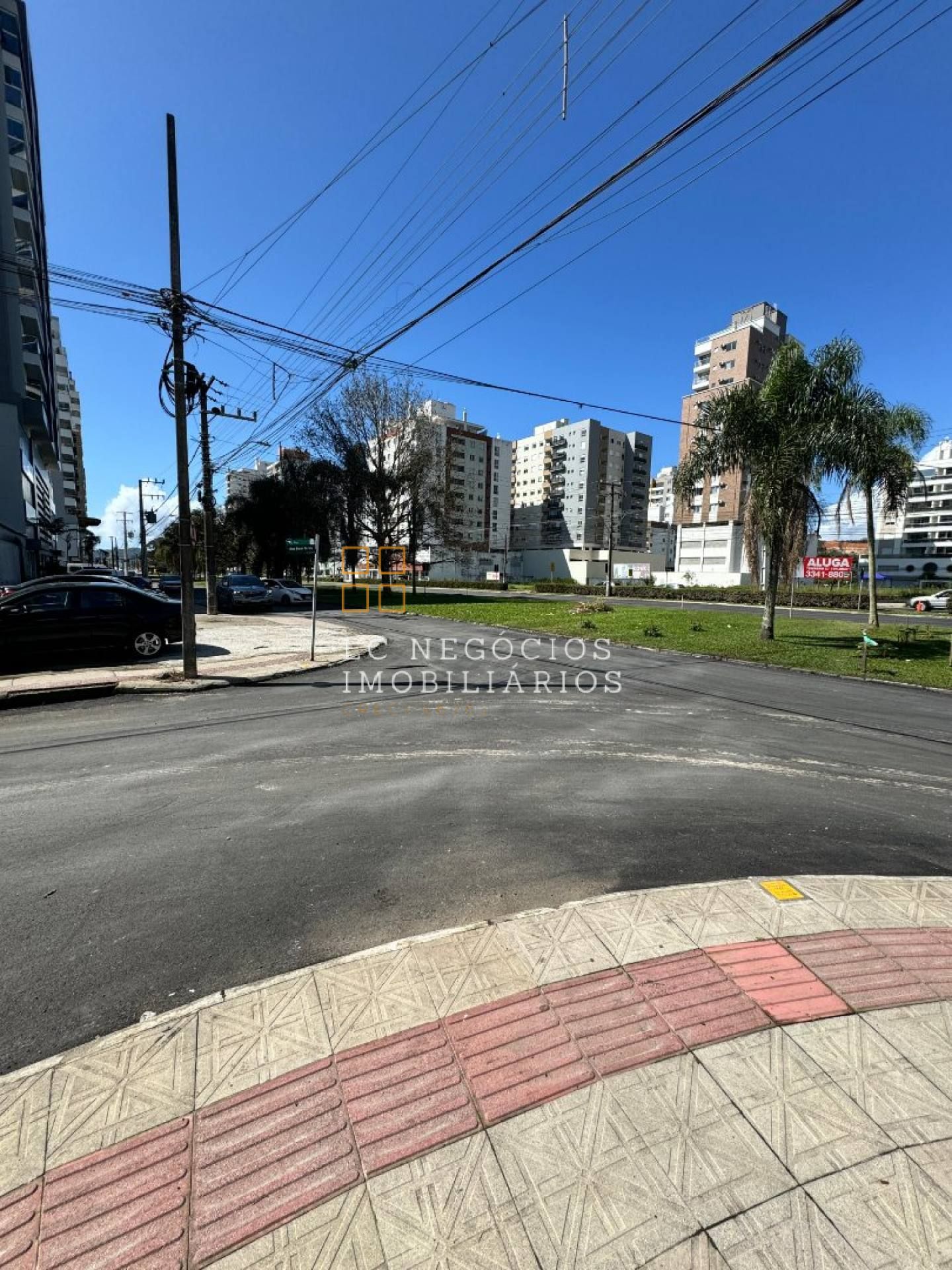 Apartamento Para Vender com 3 quartos 1 suítes no bairro Pedra Branca em Palhoça