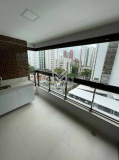 Apartamento à venda no bairro Boa Viagem - Recife/PE