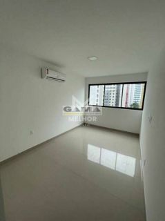 Apartamento à venda no bairro Boa Viagem - Recife/PE