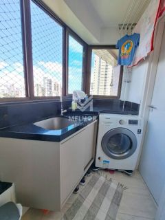 APARTAMENTO COM 2 QUARTOS EM BOA VIAGEM